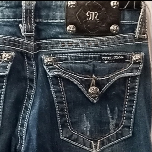 Miss me boot cut jeans - Picture 7 of 16